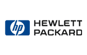 Logo Hewlett Packard