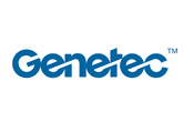 Logo Genetec