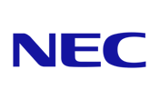 Logo NEC