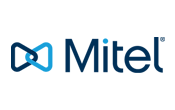 Logo Mitel