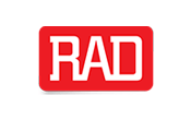 Logo RAD